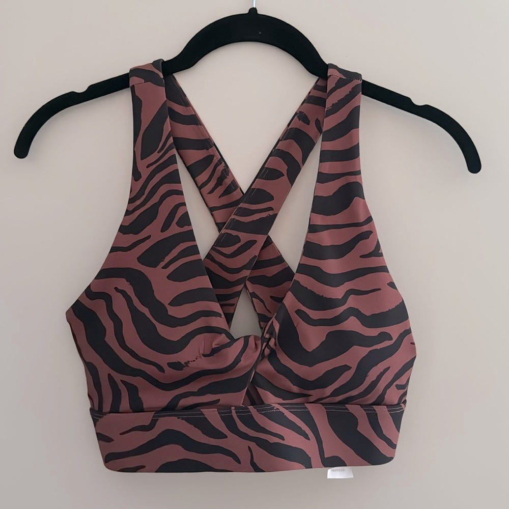 Fabletics Sports Bra